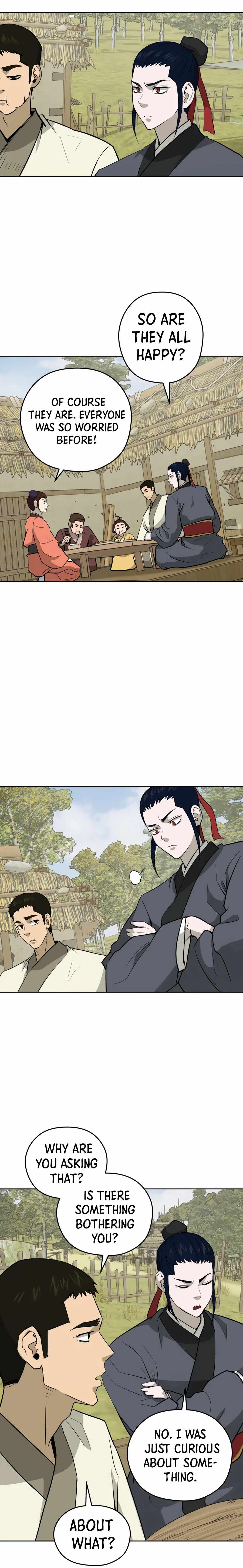 Read Kang-jin Lee chapter 30 image 2 on Lezhin