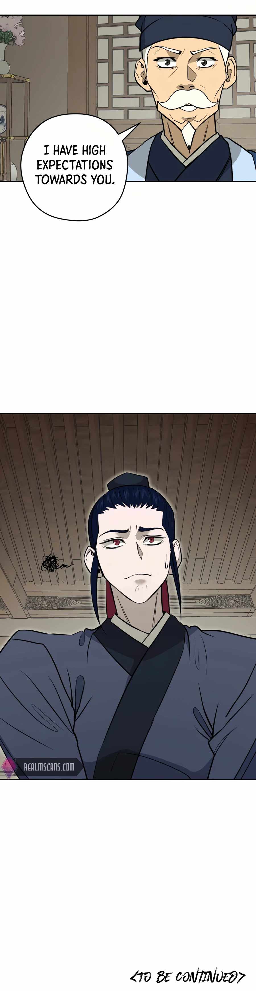 Read Kang-jin Lee chapter 30 image 24 on Lezhin