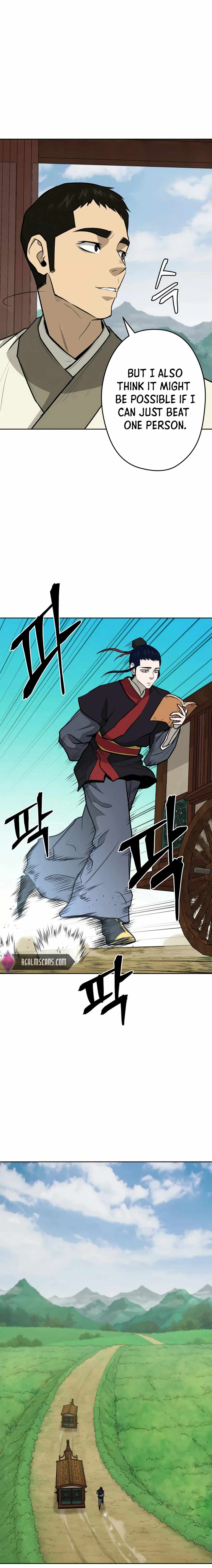 Read Kang-jin Lee chapter 31 image 24 on Lezhin