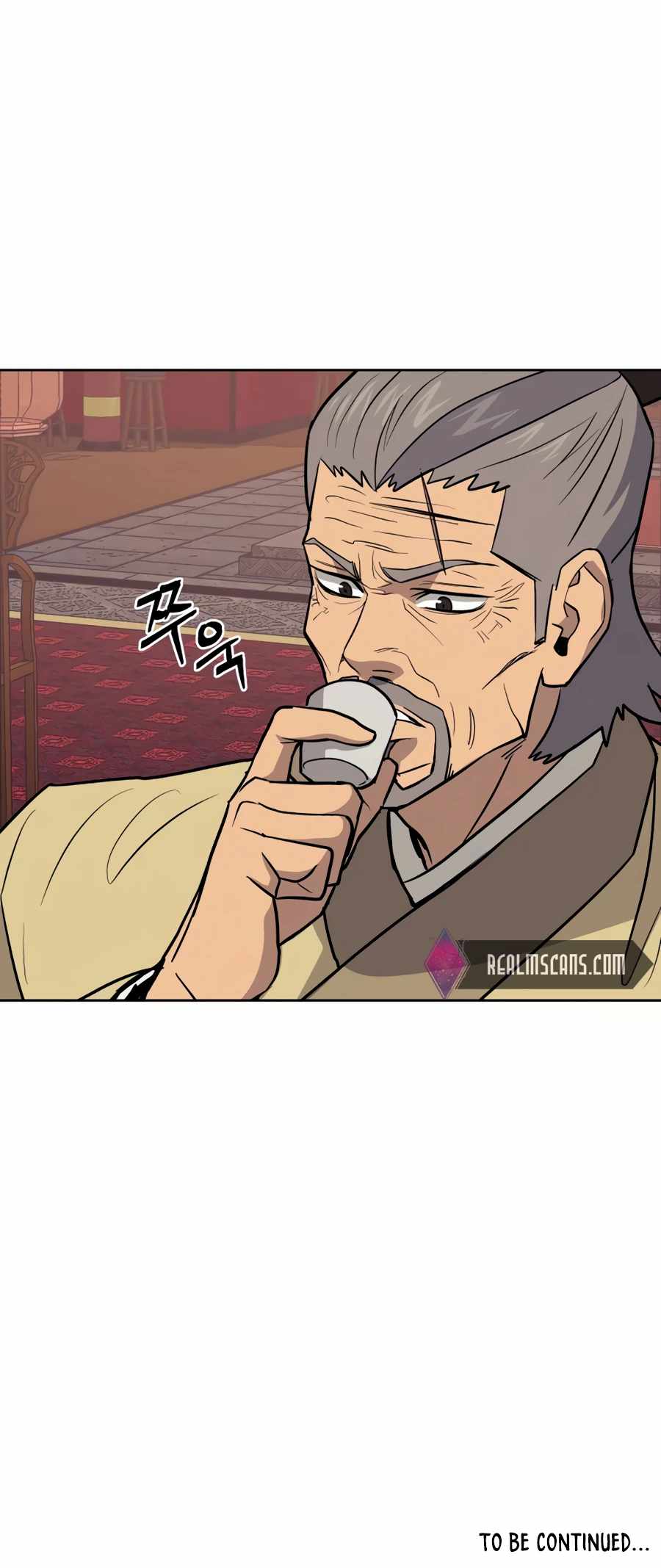 Read Kang-jin Lee chapter 33 image 26 on Lezhin