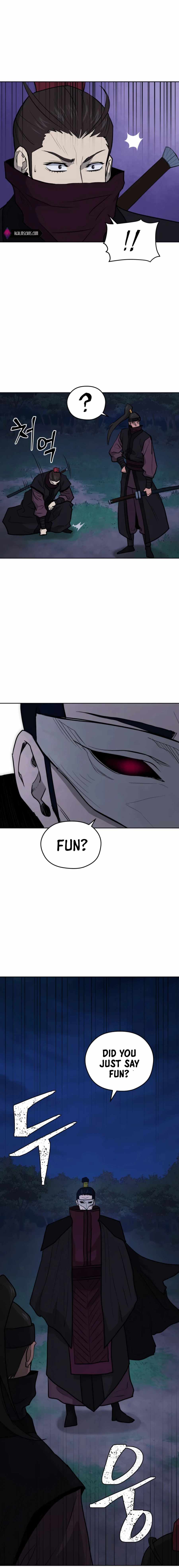 Read Kang-jin Lee chapter 35 image 47 on Lezhin