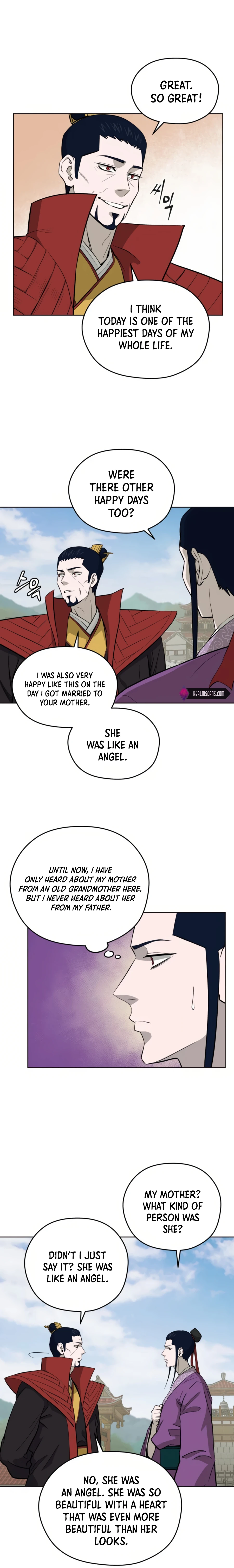 Read Kang-jin Lee chapter 37 image 12 on Lezhin