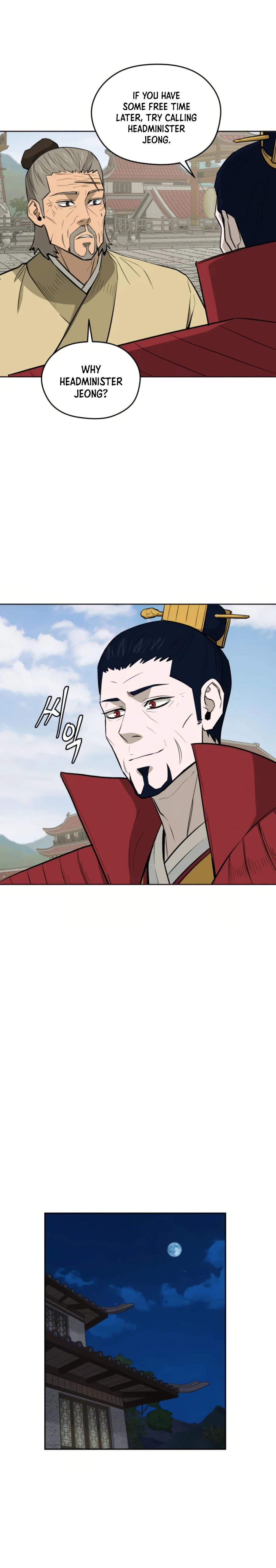 Read Kang-jin Lee chapter 37 image 15 on Lezhin