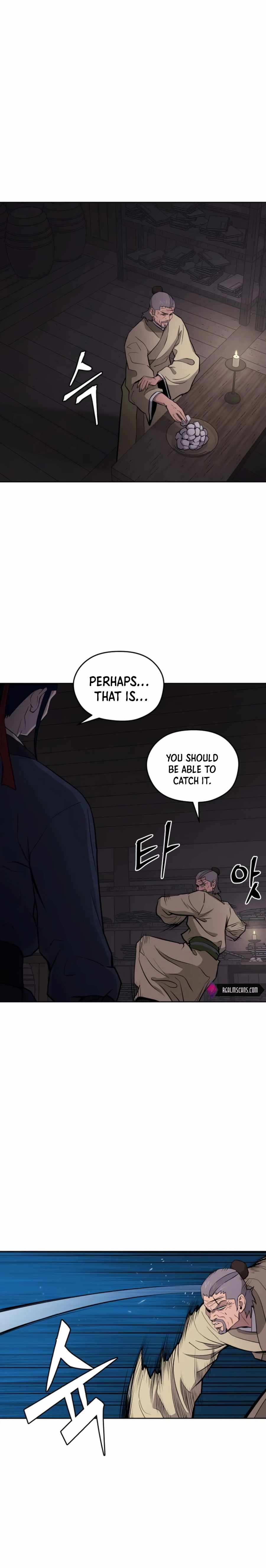 Read Kang-jin Lee chapter 38 image 16 on Lezhin