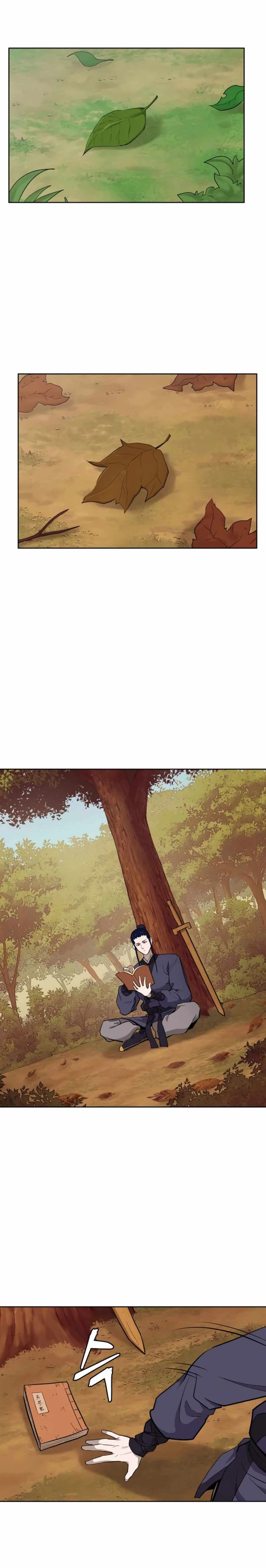 Read Kang-jin Lee chapter 38 image 2 on Lezhin