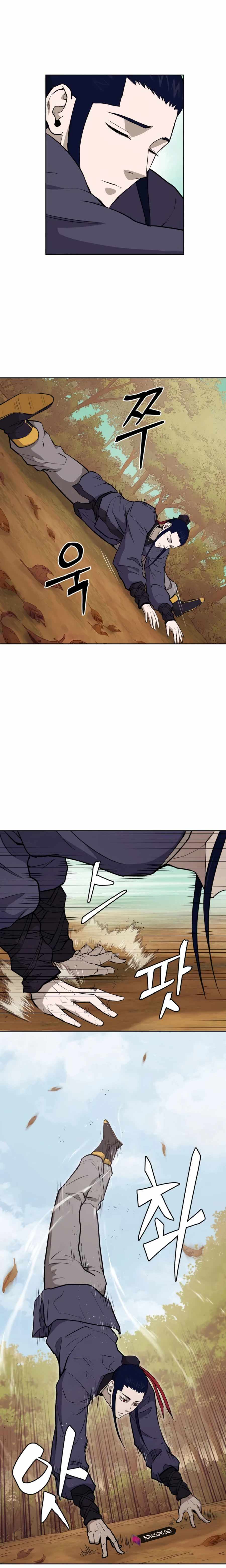 Read Kang-jin Lee chapter 38 image 3 on Lezhin