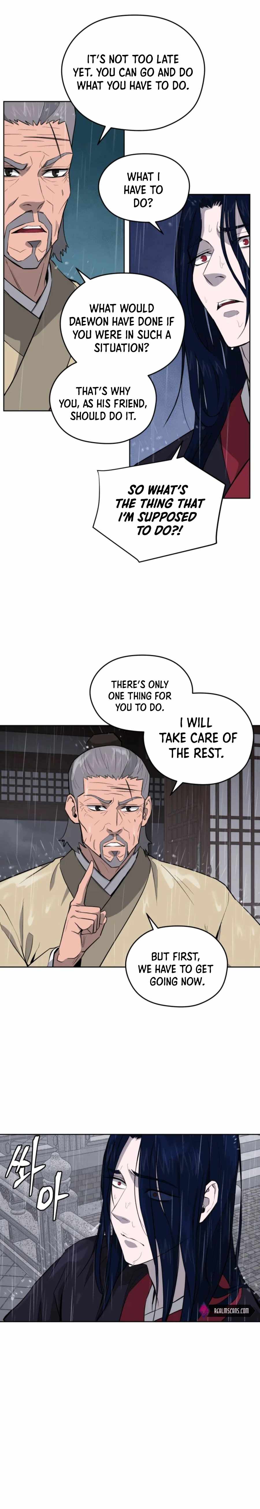 Read Kang-jin Lee chapter 39 image 12 on Lezhin