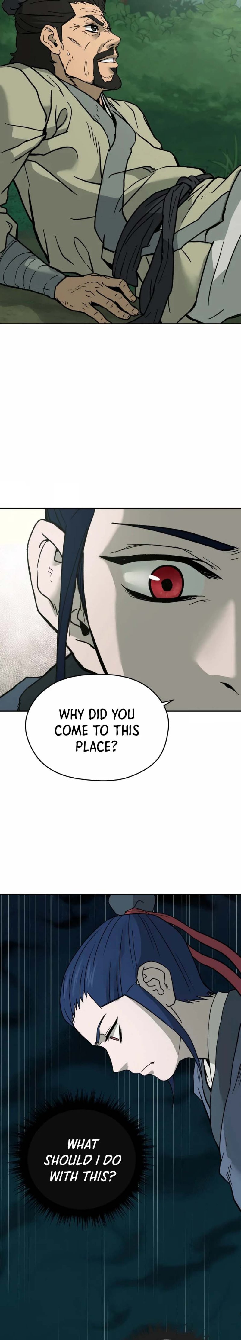 Read Kang-jin Lee chapter 4 image 6 on Lezhin