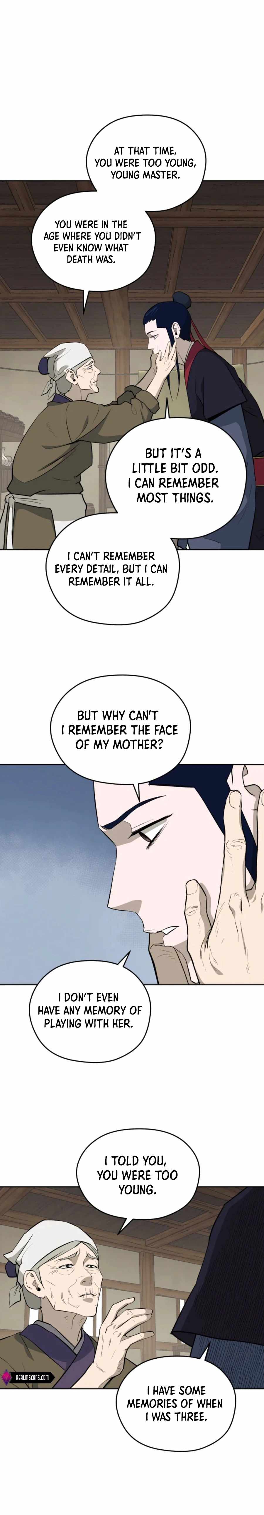 Read Kang-jin Lee chapter 40 image 10 on Lezhin