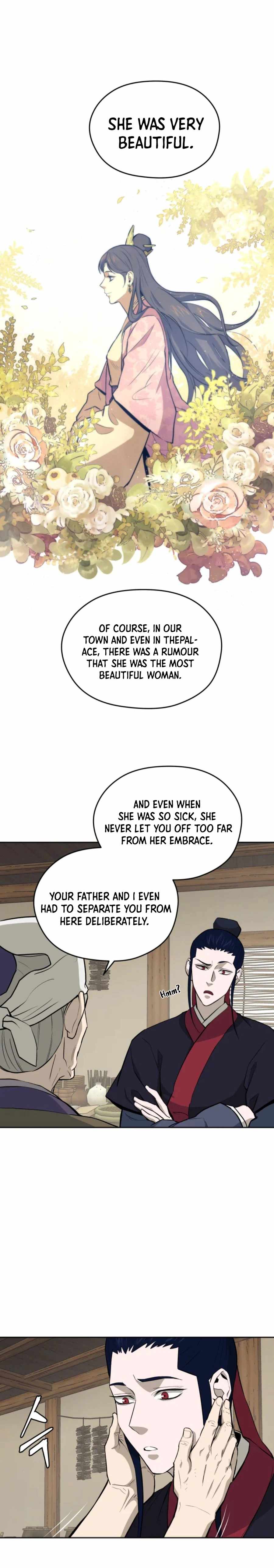 Read Kang-jin Lee chapter 40 image 9 on Lezhin