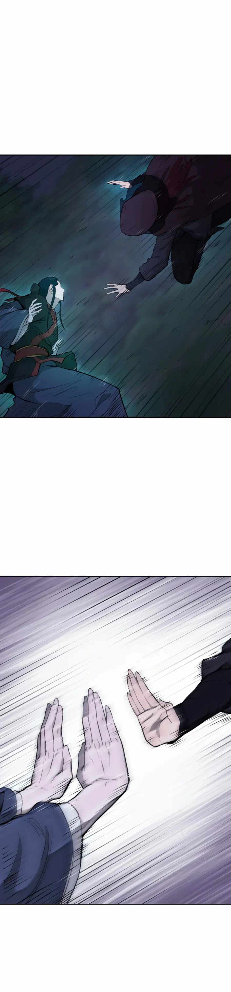 Read Kang-jin Lee chapter 41 image 11 on Lezhin