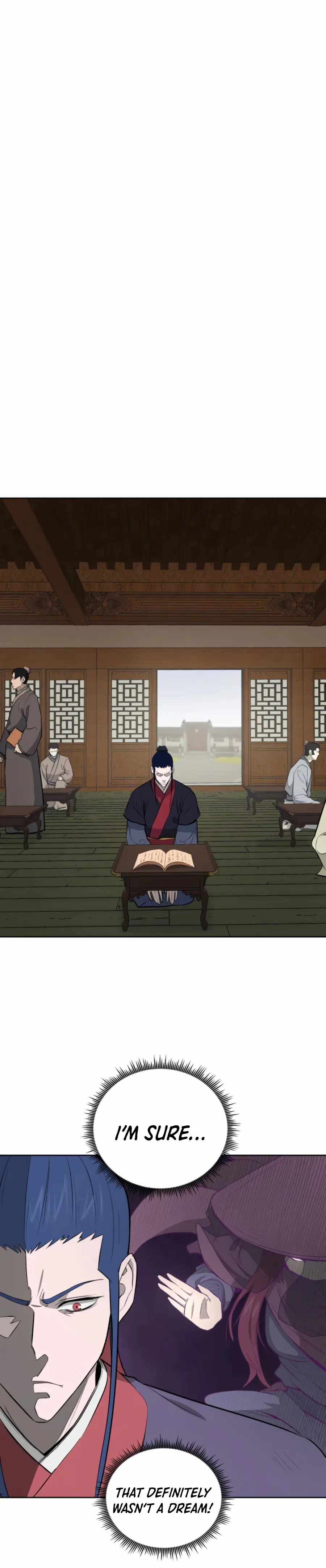 Read Kang-jin Lee chapter 41 image 17 on Lezhin