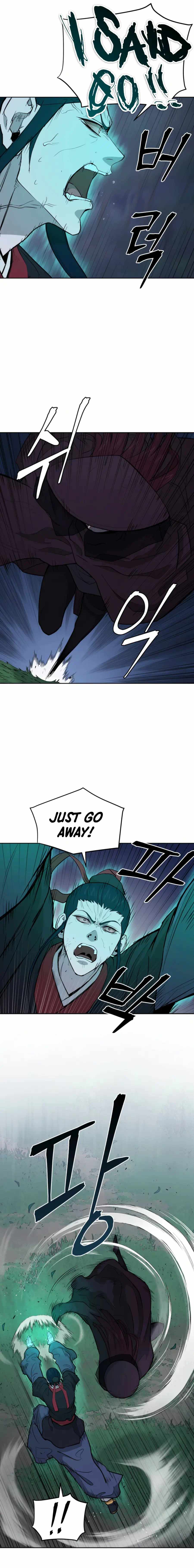 Read Kang-jin Lee chapter 41 image 6 on Lezhin