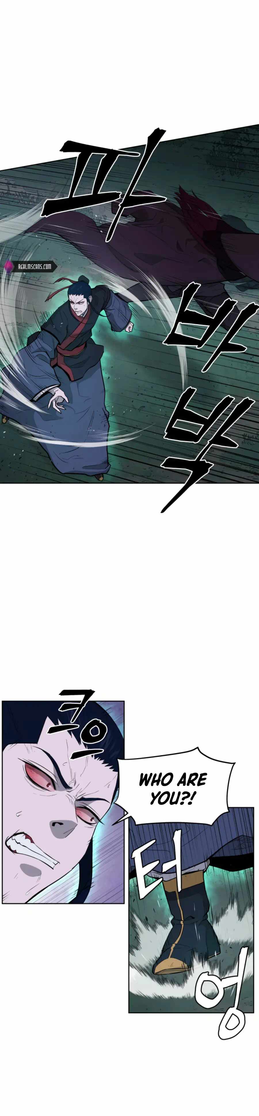 Read Kang-jin Lee chapter 41 image 8 on Lezhin