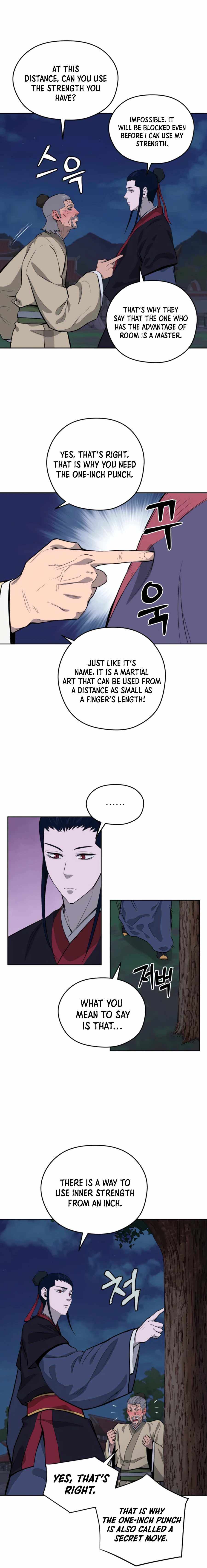 Read Kang-jin Lee chapter 42 image 10 on Lezhin