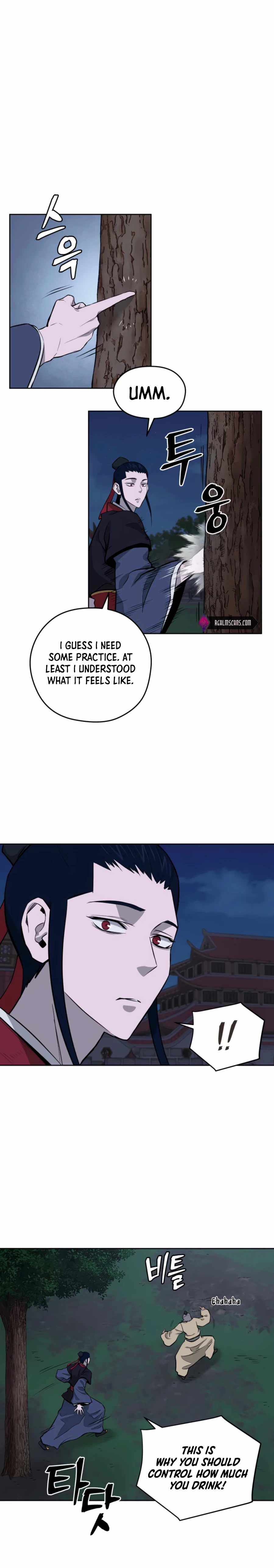Read Kang-jin Lee chapter 42 image 12 on Lezhin