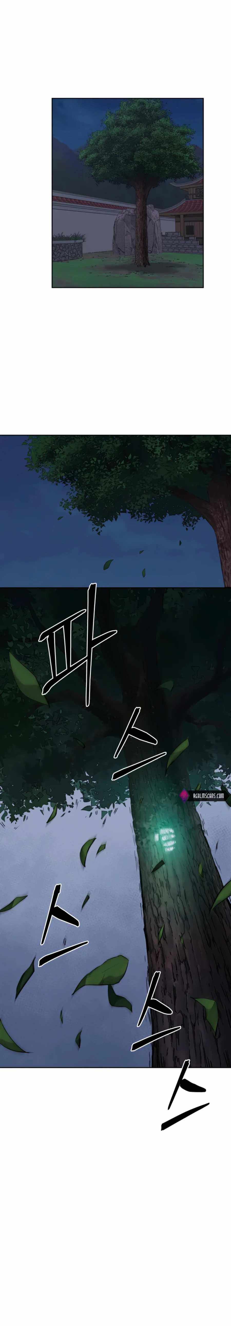 Read Kang-jin Lee chapter 42 image 15 on Lezhin