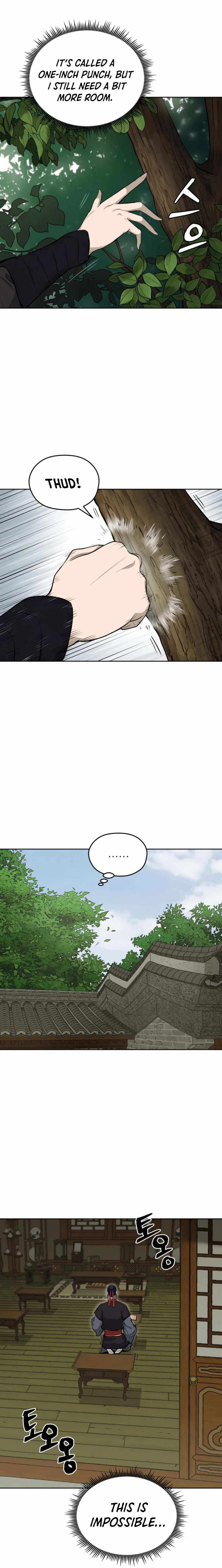 Read Kang-jin Lee chapter 42 image 20 on Lezhin