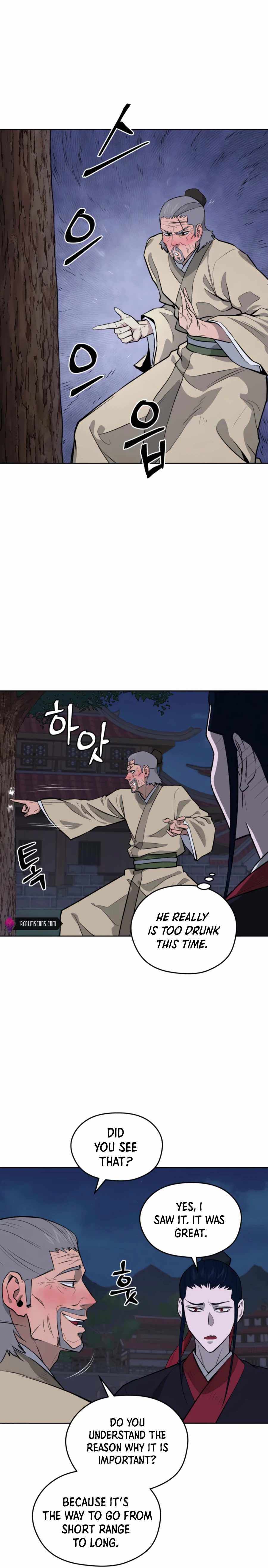 Read Kang-jin Lee chapter 42 image 9 on Lezhin