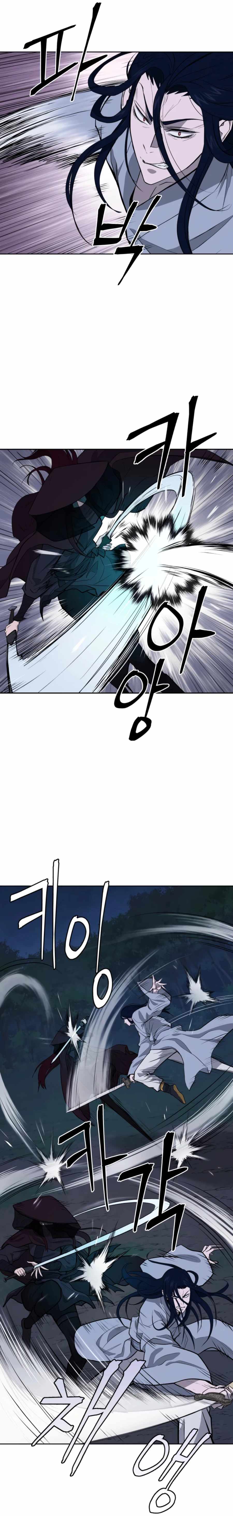 Read Kang-jin Lee chapter 44 image 10 on Lezhin