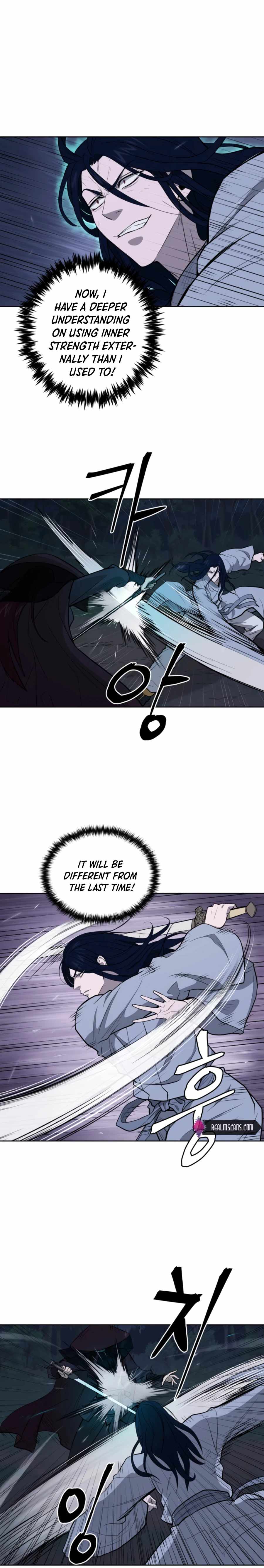 Read Kang-jin Lee chapter 44 image 11 on Lezhin
