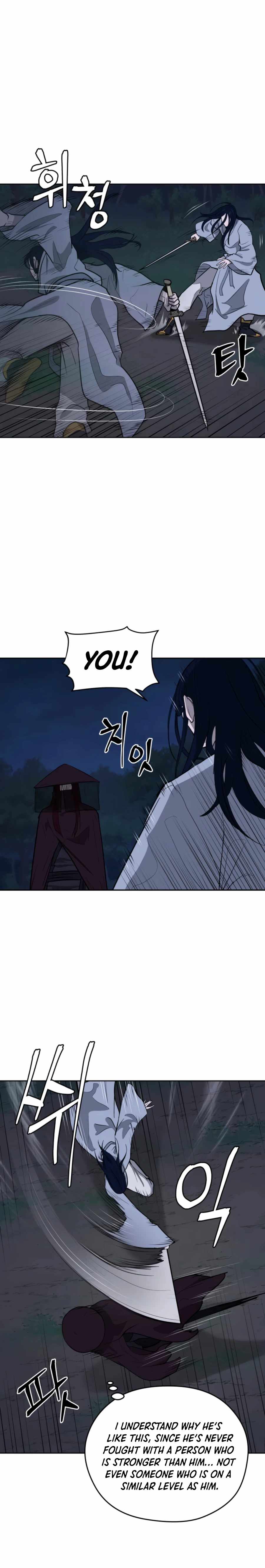 Read Kang-jin Lee chapter 44 image 13 on Lezhin