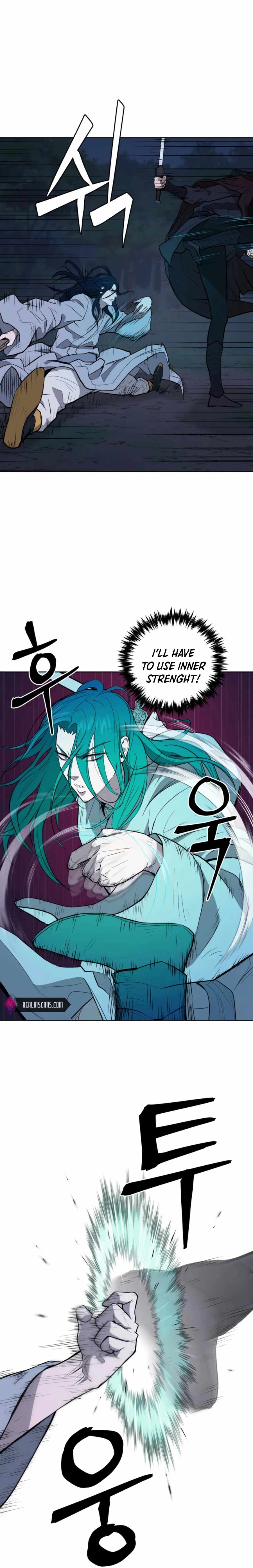 Read Kang-jin Lee chapter 44 image 15 on Lezhin