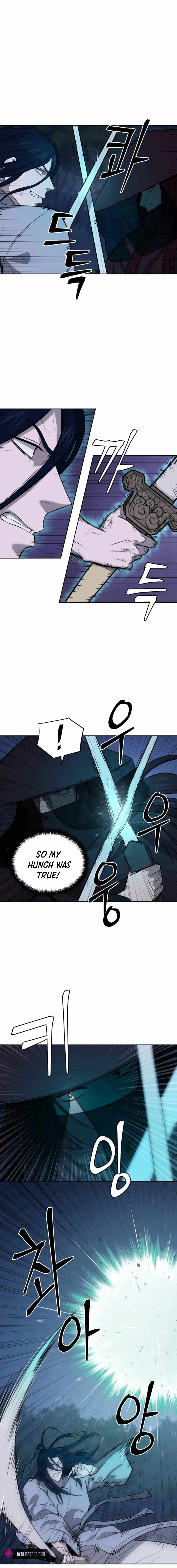 Read Kang-jin Lee chapter 44 image 18 on Lezhin