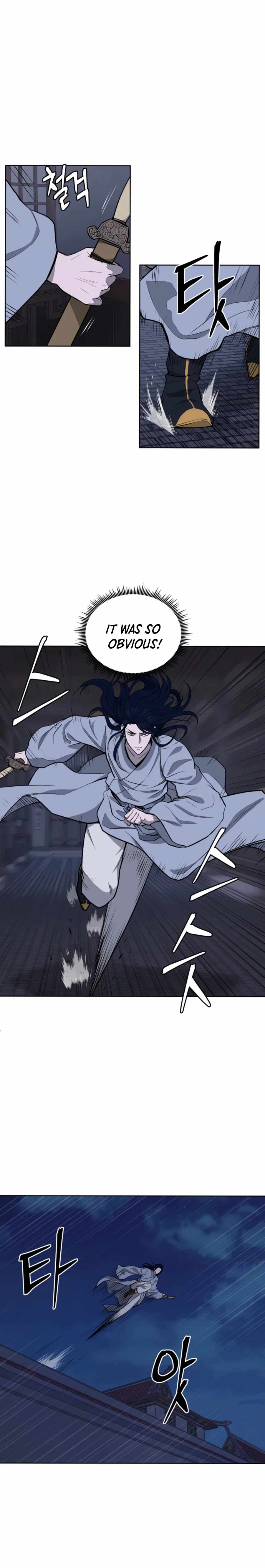 Read Kang-jin Lee chapter 44 image 2 on Lezhin
