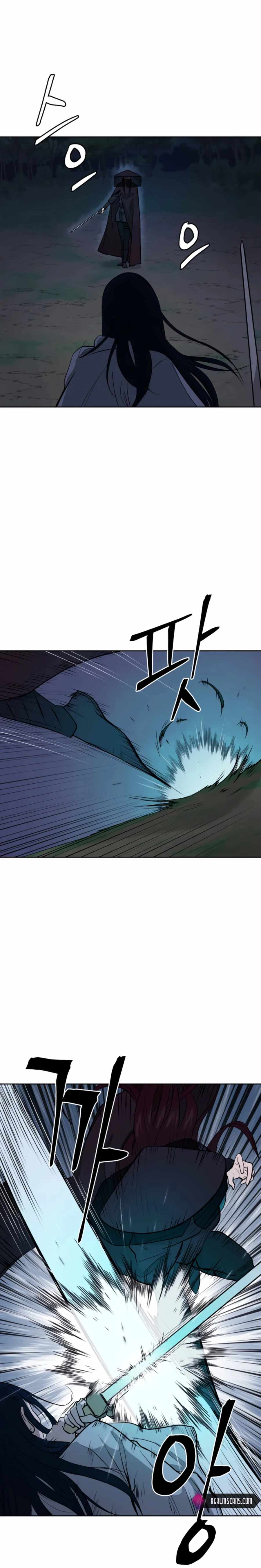 Read Kang-jin Lee chapter 44 image 20 on Lezhin