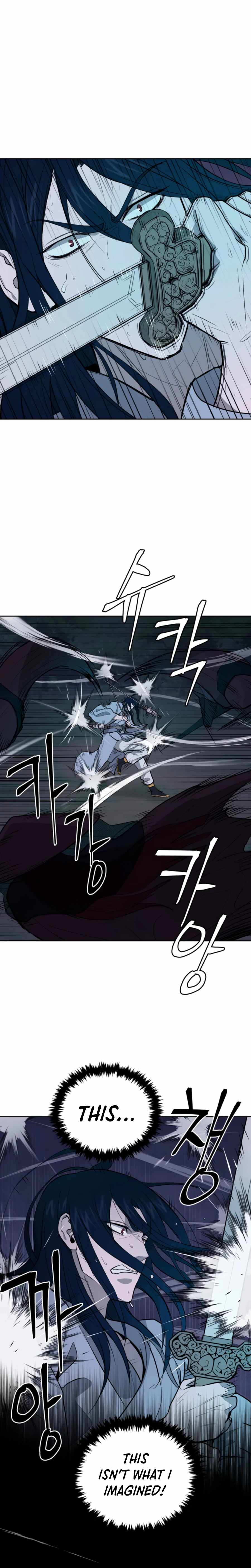 Read Kang-jin Lee chapter 44 image 21 on Lezhin