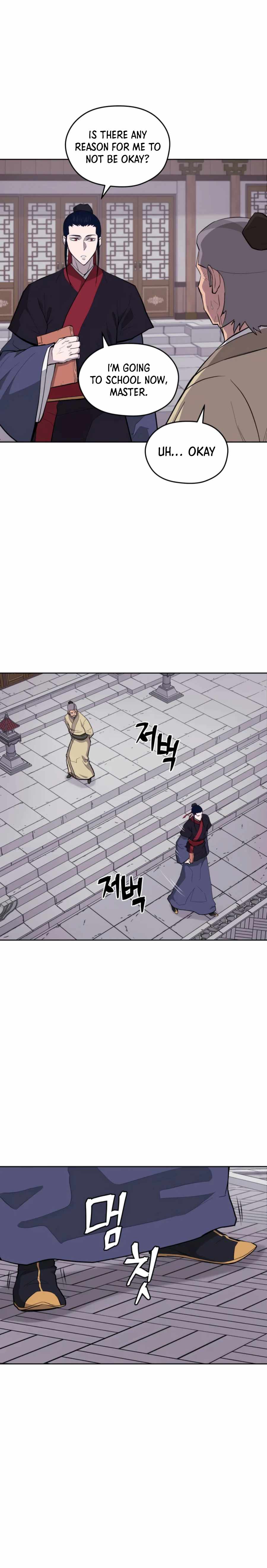 Read Kang-jin Lee chapter 47 image 10 on Lezhin