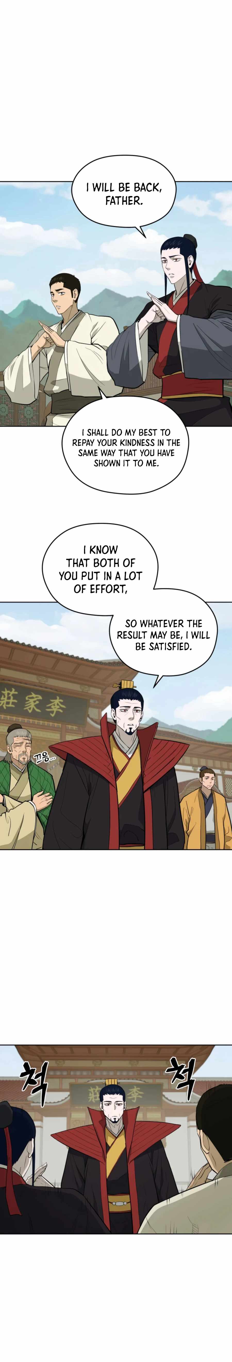 Read Kang-jin Lee chapter 47 image 15 on Lezhin