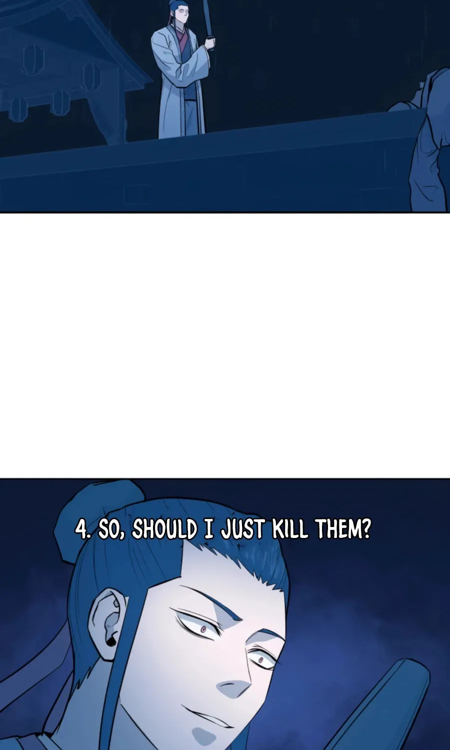 Read Kang-jin Lee chapter 49 image 13 on Lezhin