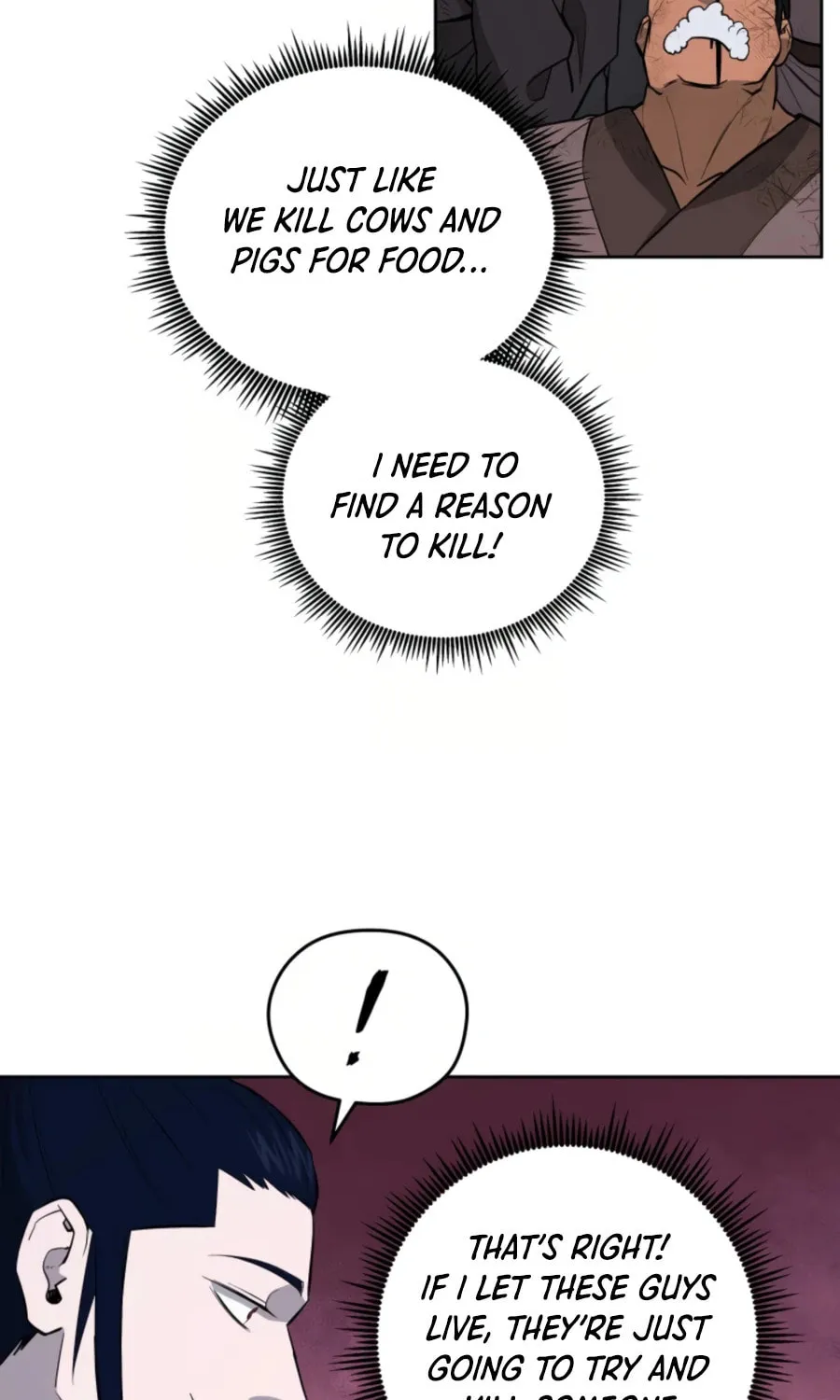 Read Kang-jin Lee chapter 49 image 17 on Lezhin