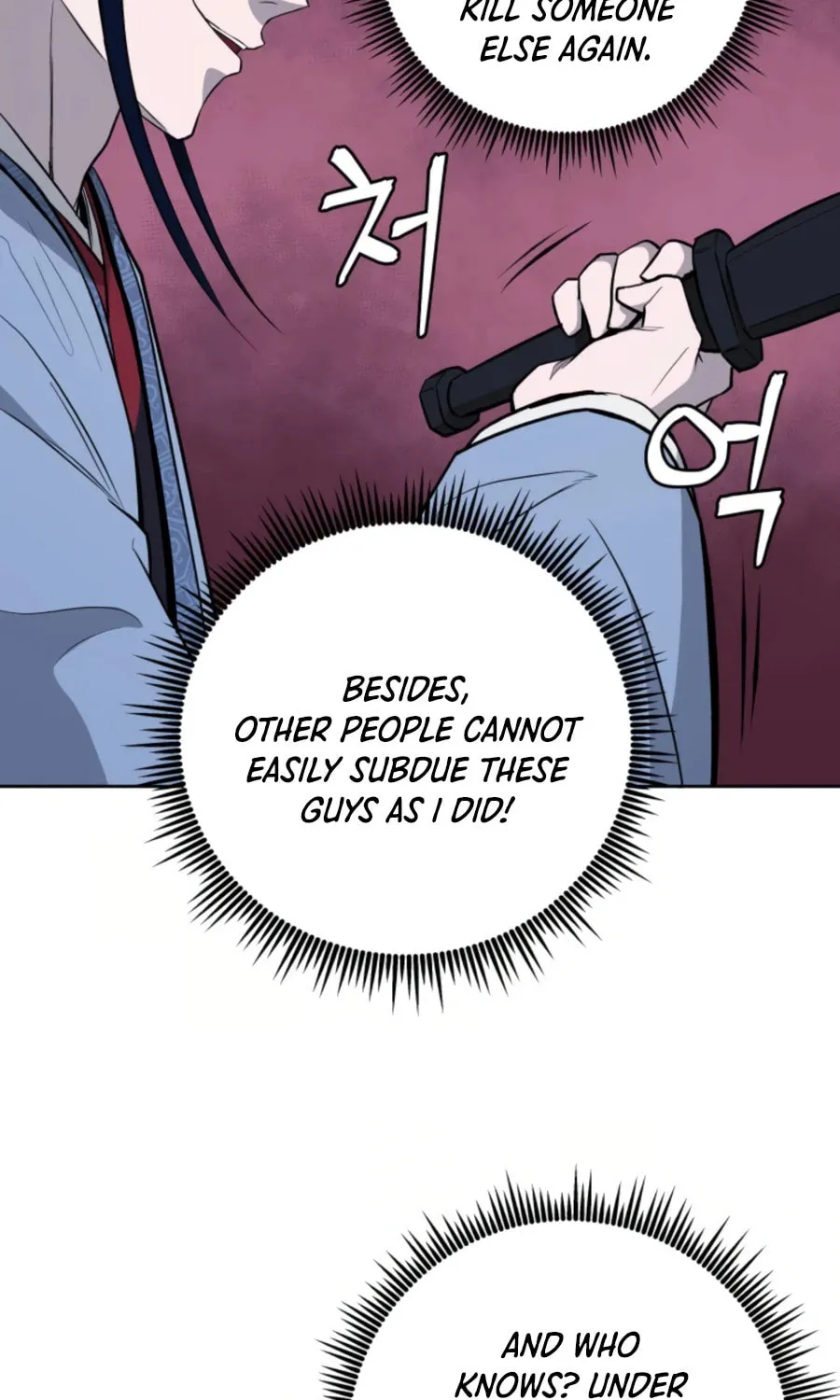 Read Kang-jin Lee chapter 49 image 18 on Lezhin