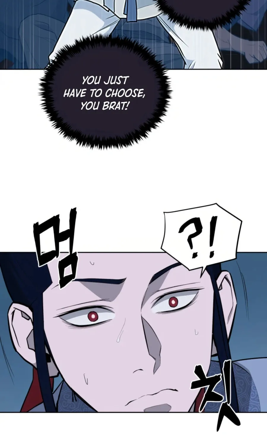 Read Kang-jin Lee chapter 49 image 23 on Lezhin
