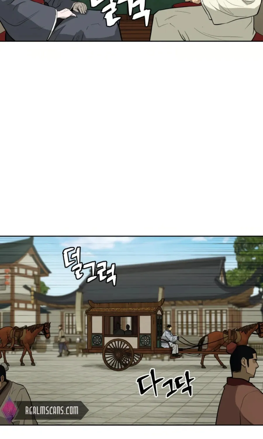 Read Kang-jin Lee chapter 49 image 38 on Lezhin