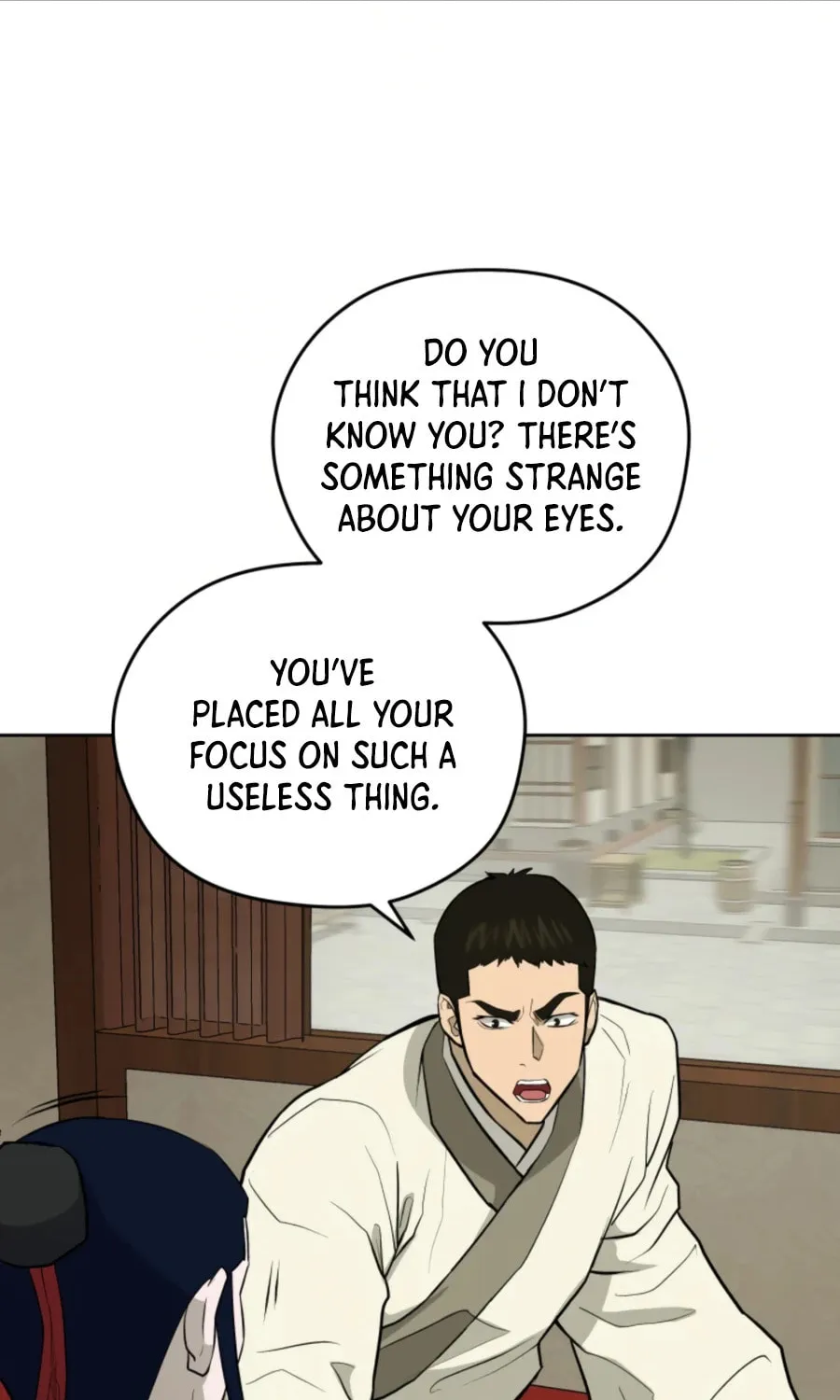 Read Kang-jin Lee chapter 49 image 52 on Lezhin