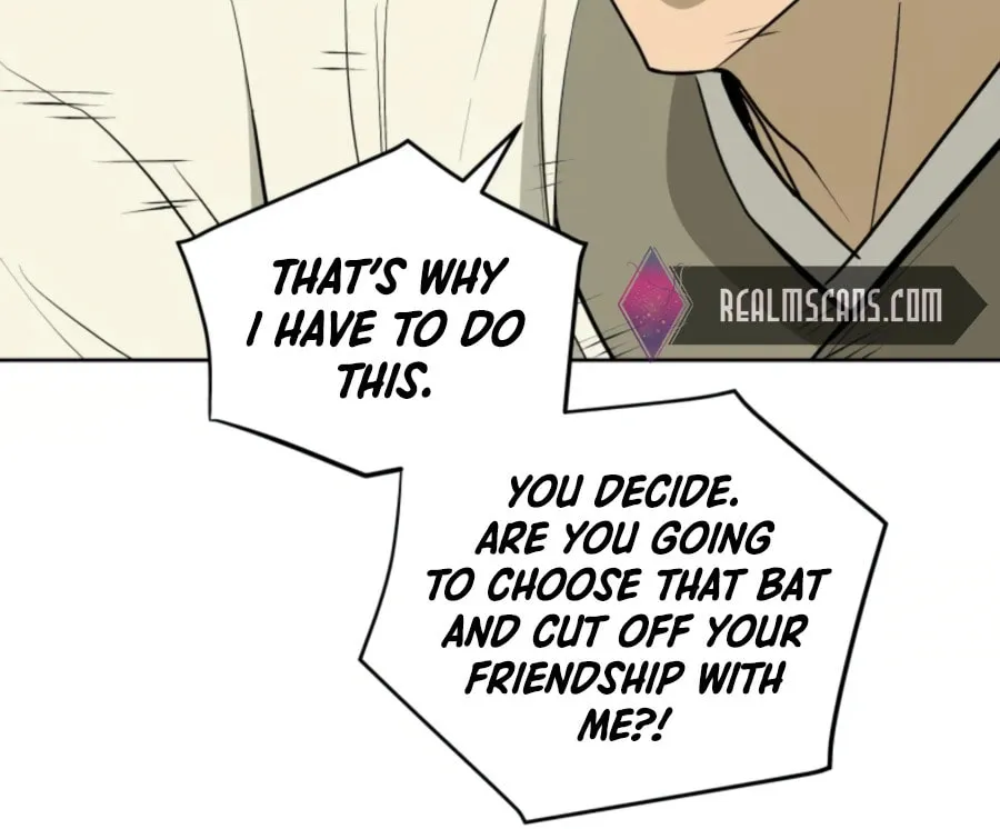 Read Kang-jin Lee chapter 49 image 55 on Lezhin