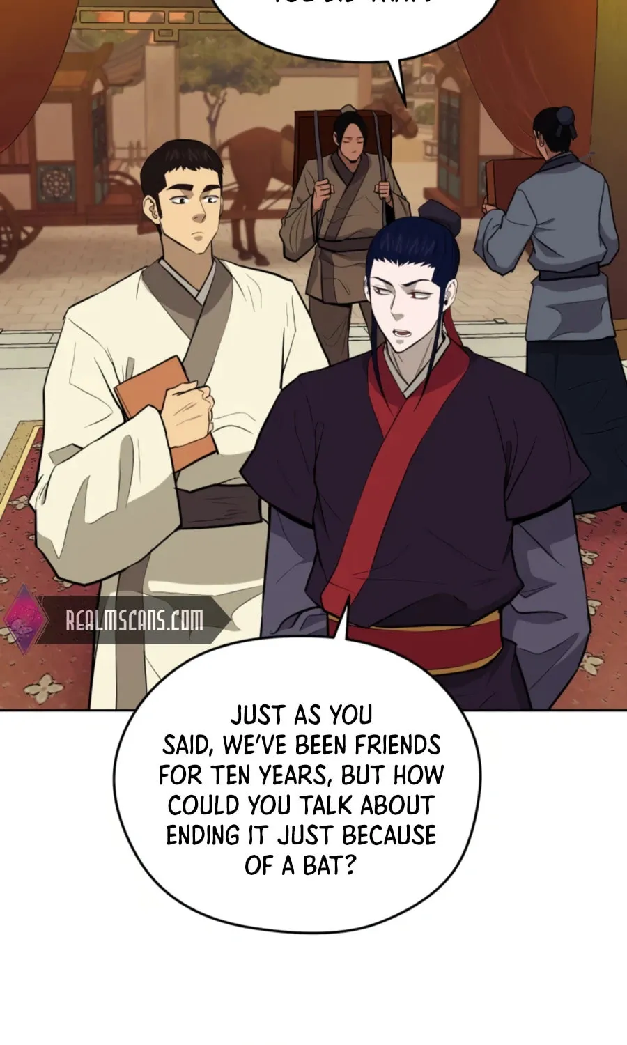 Read Kang-jin Lee chapter 49 image 67 on Lezhin