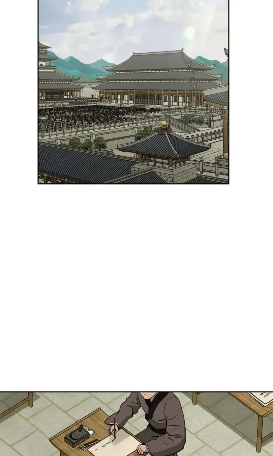 Read Kang-jin Lee chapter 49 image 74 on Lezhin