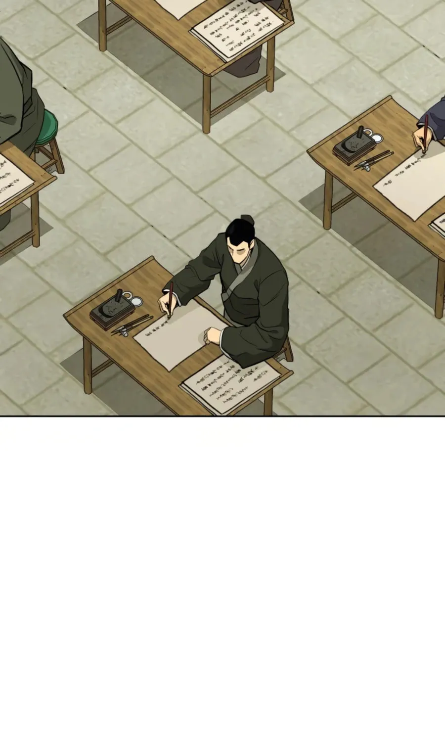 Read Kang-jin Lee chapter 49 image 75 on Lezhin