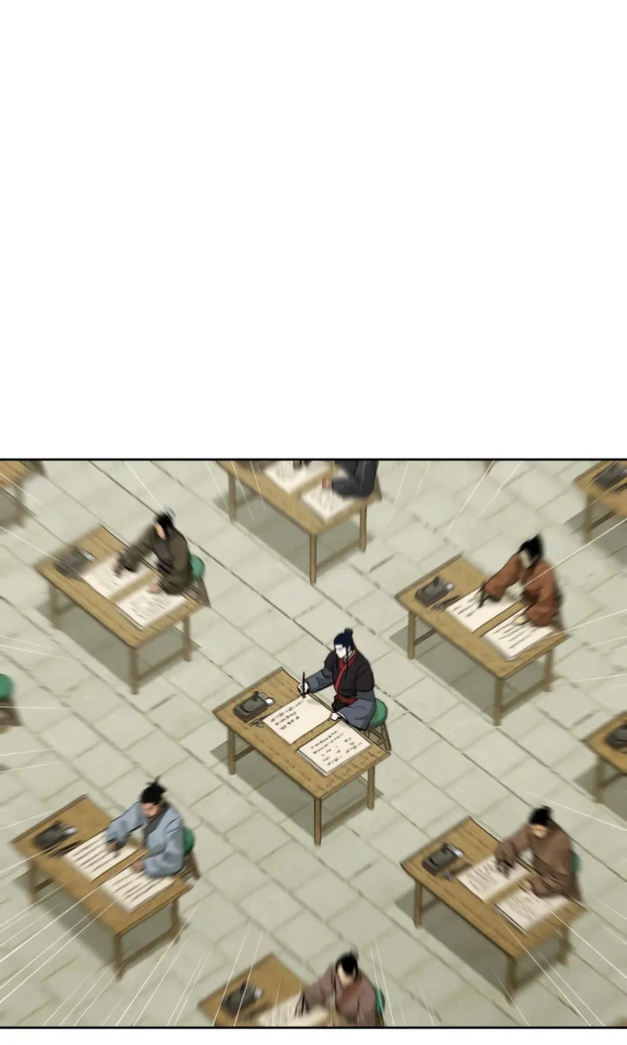 Read Kang-jin Lee chapter 49 image 78 on Lezhin