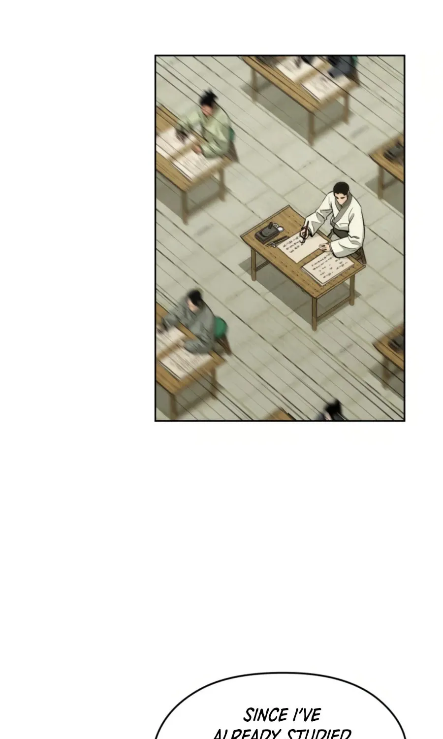Read Kang-jin Lee chapter 49 image 81 on Lezhin