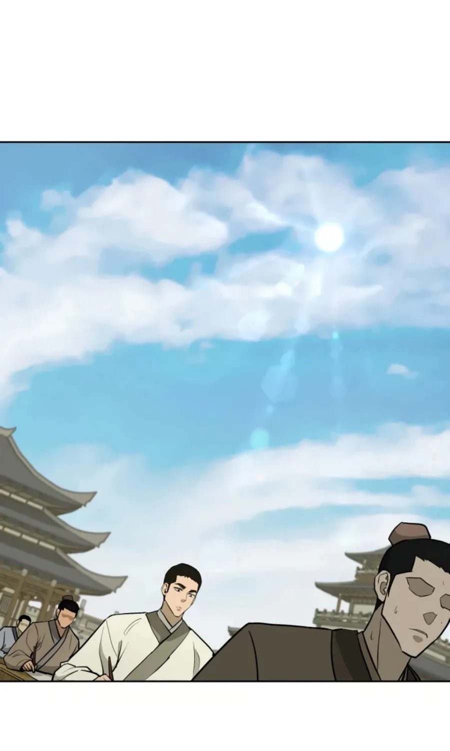 Read Kang-jin Lee chapter 49 image 83 on Lezhin