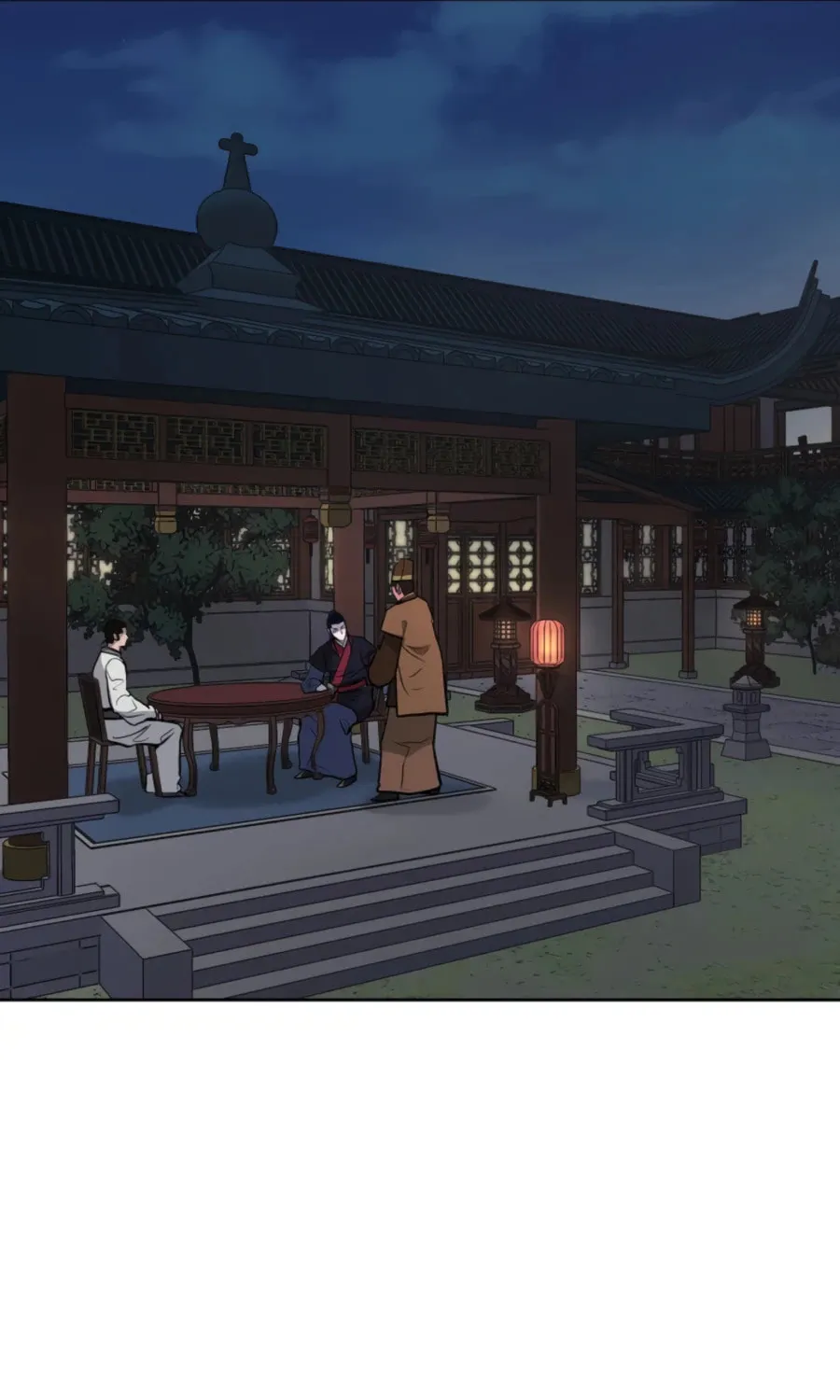 Read Kang-jin Lee chapter 49 image 87 on Lezhin