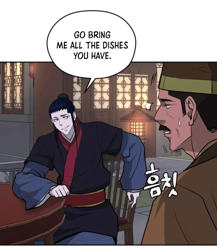 Read Kang-jin Lee chapter 49 image 88 on Lezhin