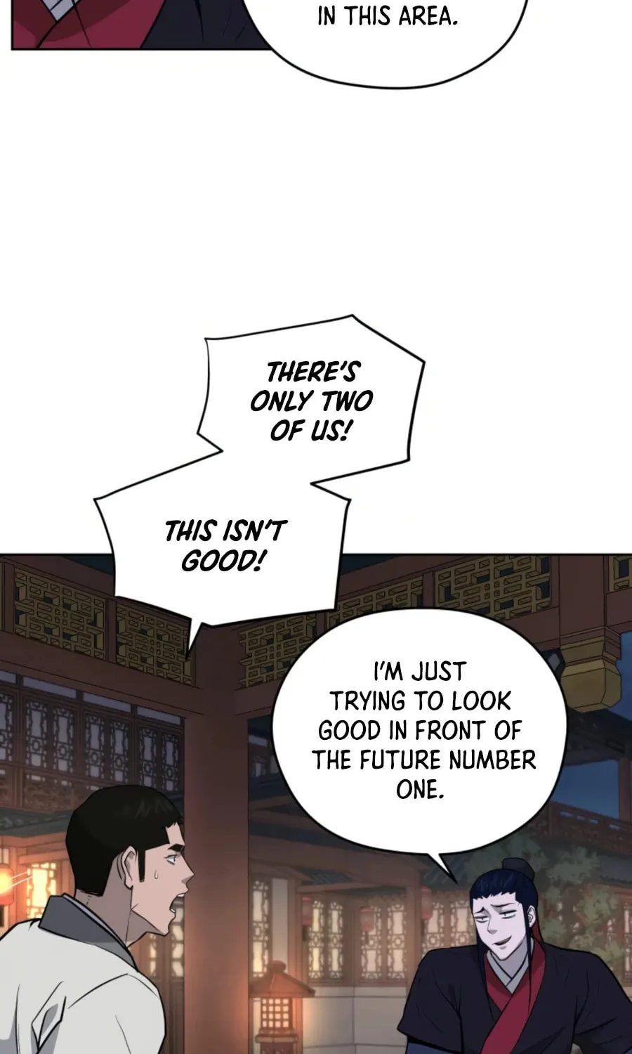 Read Kang-jin Lee chapter 49 image 90 on Lezhin