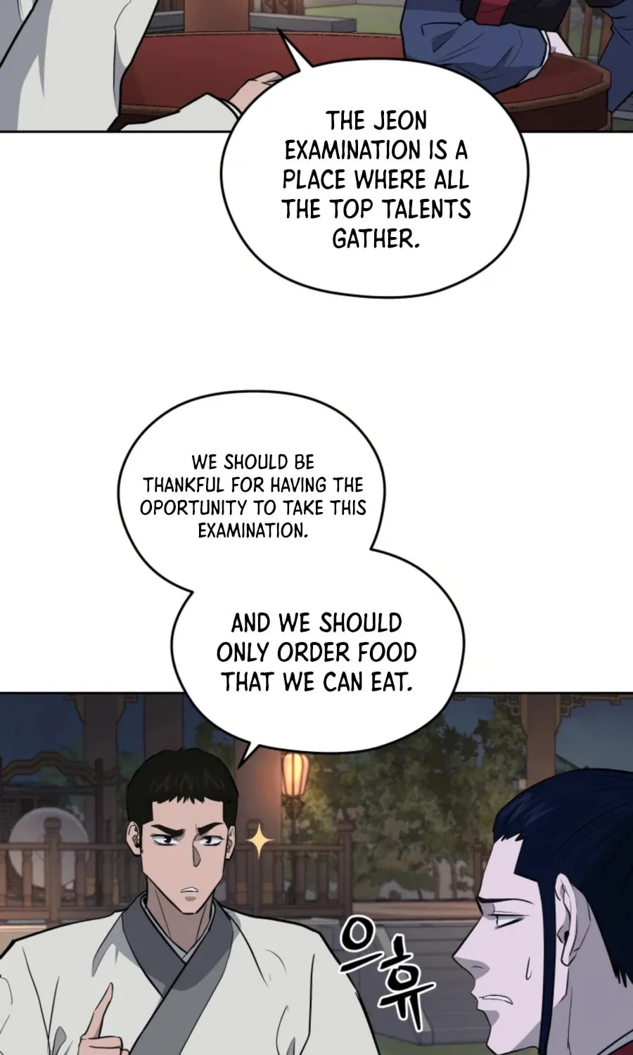 Read Kang-jin Lee chapter 49 image 91 on Lezhin
